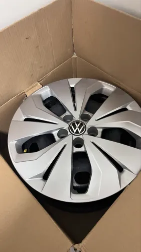 Vendo roda T-Cross-Nova