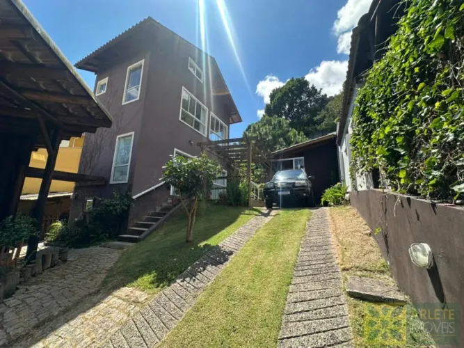Casa - Porto Belo SC