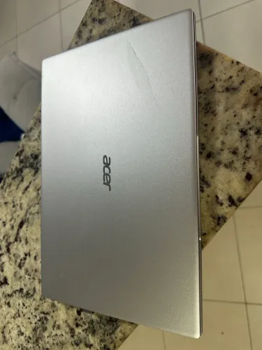 Notebook acer 