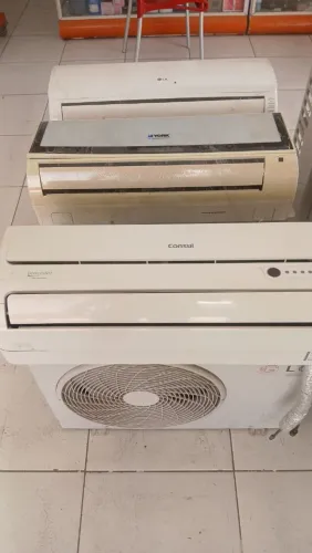 Ar-condicionado 