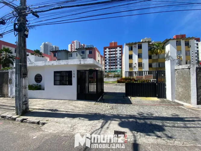 APARTAMENTO NO CONDOMÍNIO MORADAS DO SUL