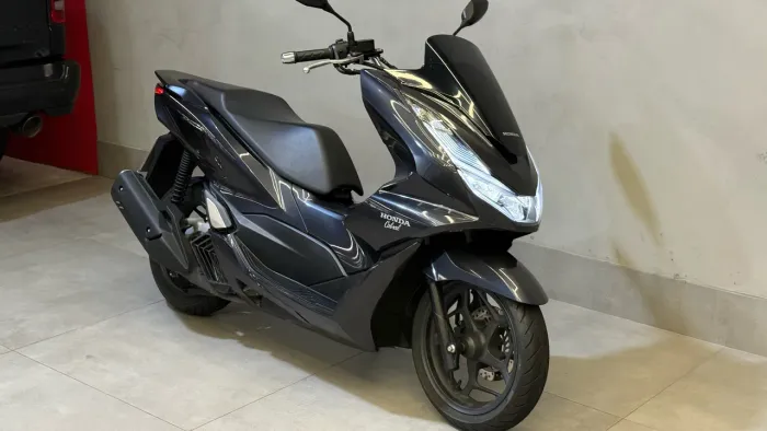 PCX - Baixa Km