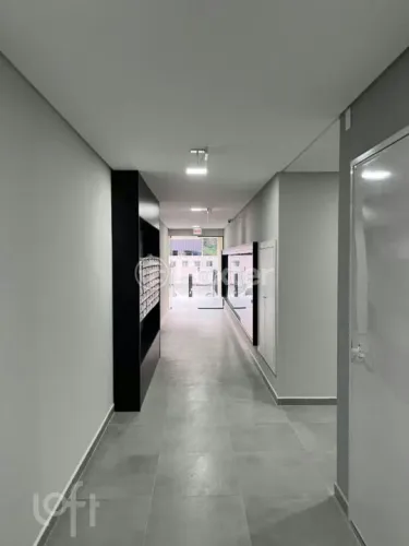Apartamento à venda Rua Antônio Heil, Canasvieiras - Florianópolis