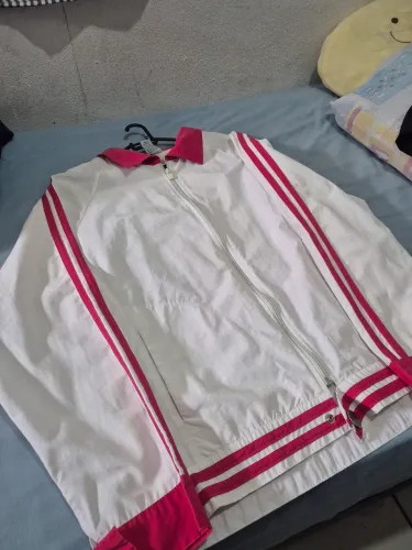 Blusa usada