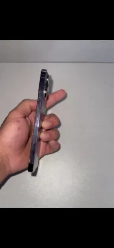 iPhone 14 Pro Max 128GB Original - R$ 3.200