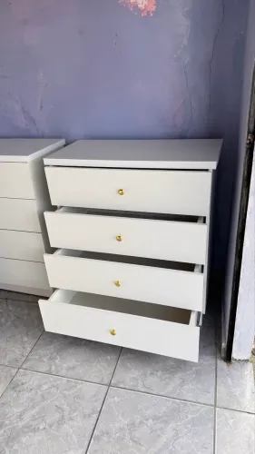 Cômoda pronta entrega