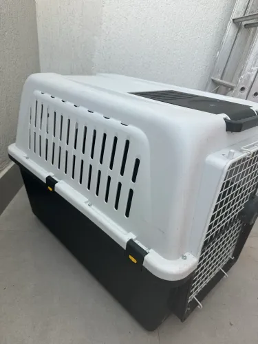 Caixa de transporte para Pets