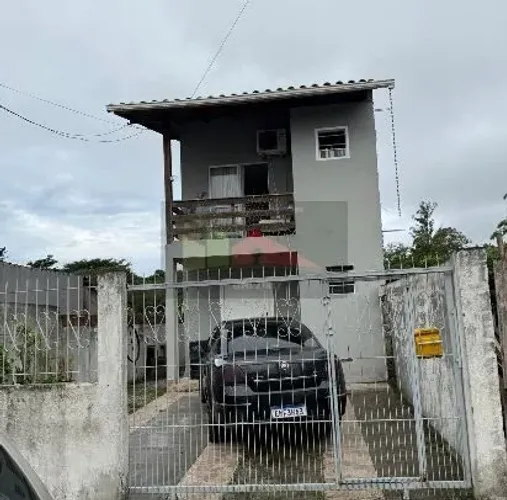Excelente Casa Duplex no bairro Ratones, Florianópolis/SC