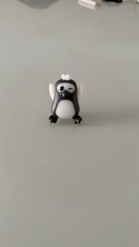 Kinder ovo animais