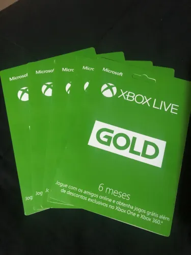 Live gold