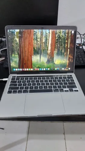 MACBOOK PRO M1 ( IMPECAVEL )