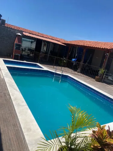 ALUGA-SE CASA PARA O SÃO JOÃO EM CARUARU! 