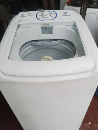 Máquina Electrolux 8kg