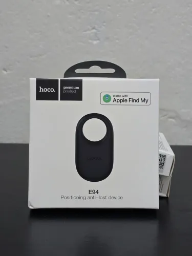 Smart tag Hoco E94 para Apple iOS