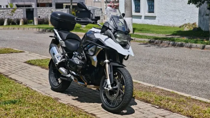 BMW R1250 GS Sport 2023