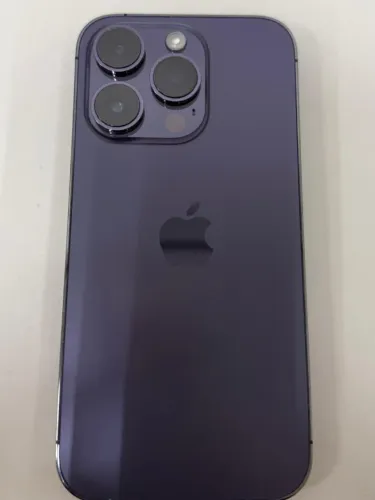 I-Phone 14 pro 512GB purple