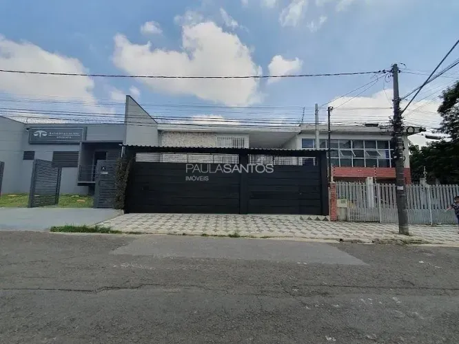 Casa, 190 m² - venda por R$ 850.000,00 ou aluguel por R$ 8.140,00/mês - Vila Trujillo - So