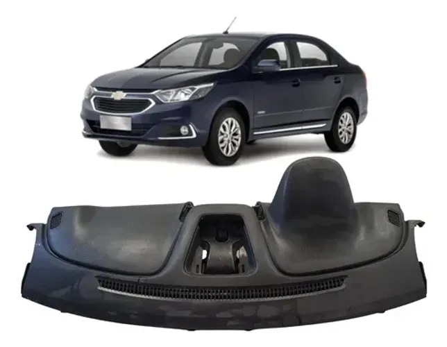 Painel Principal Chevrolet Cobalt 11/15 GM6131