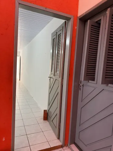 Alugo apartamento na Av. Itapetinga