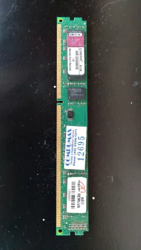 Memoria RAM ddr3