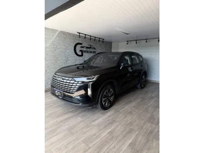 GWM Haval H6 Phev19 (hibrido) 2026