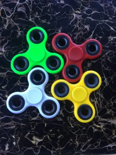 Spinners Atacado- Pronto pra revenda preço de banana?