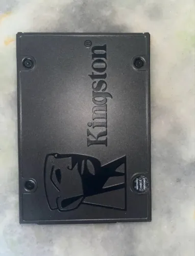 SSD KINGSTON 480GB