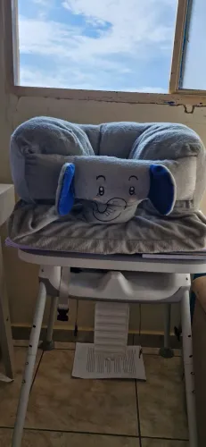 Cadeirinha para bebê 