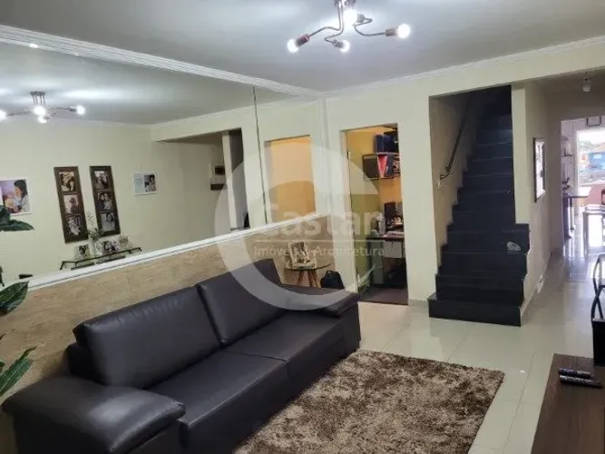 sobrado à venda na vila formosa
