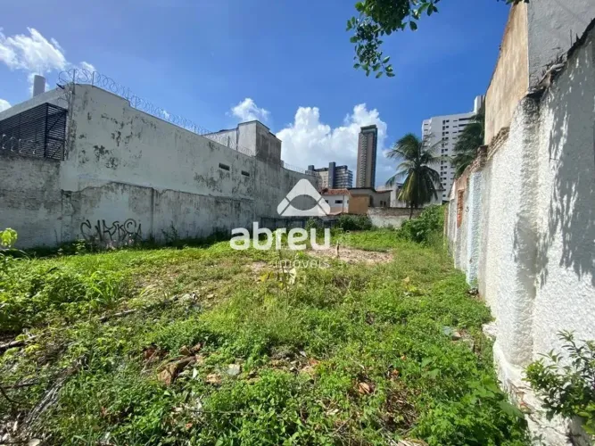 Terreno comercial à venda Petrópolis