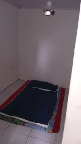 Casa com 2/4