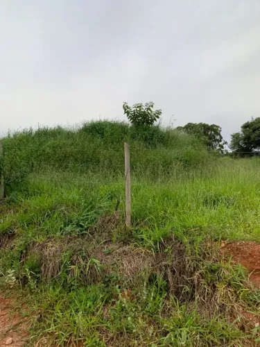 Chácara em Mateus Leme (Serra Azul)