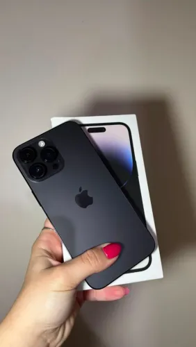 Iphone 14 Pro Max - Perfeito Estado