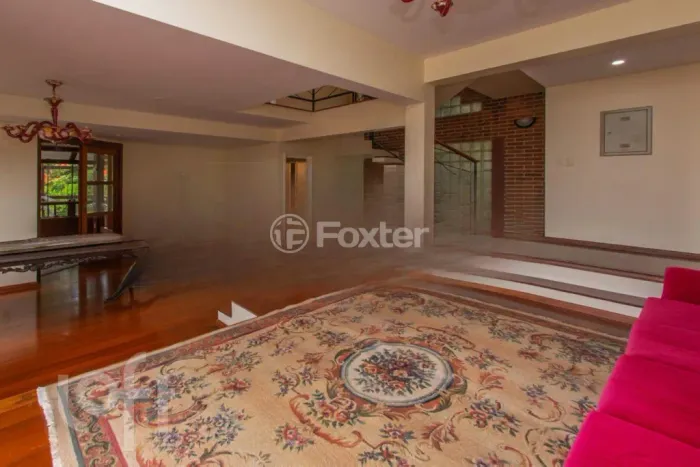 Casa em Condomínio à venda Rua Silveira, Jardim Carvalho - Porto Alegre
