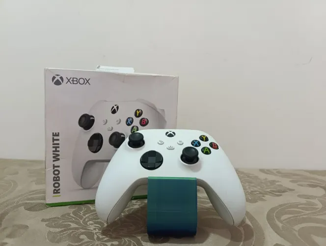 Controle de XBOX ONE IMPECÁVEL