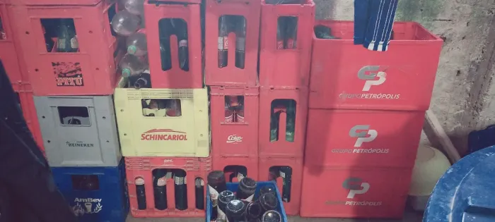 Grades Coca cola