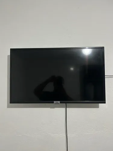 Smart tv 32 polegadas TCL