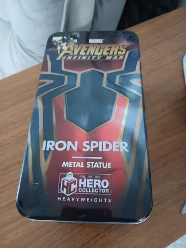 Action Figure Homem Aranha