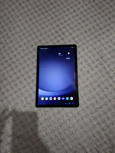 Tablet A9+