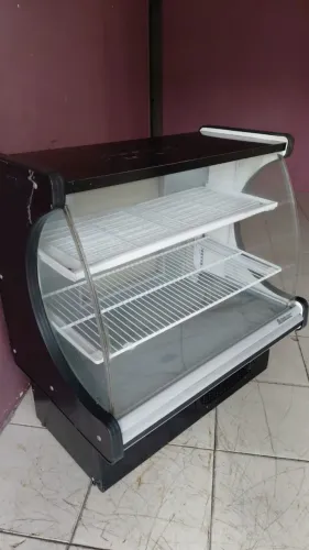 Balcão refrigerado Gelopar Gpsv110 novinho ENTREGO