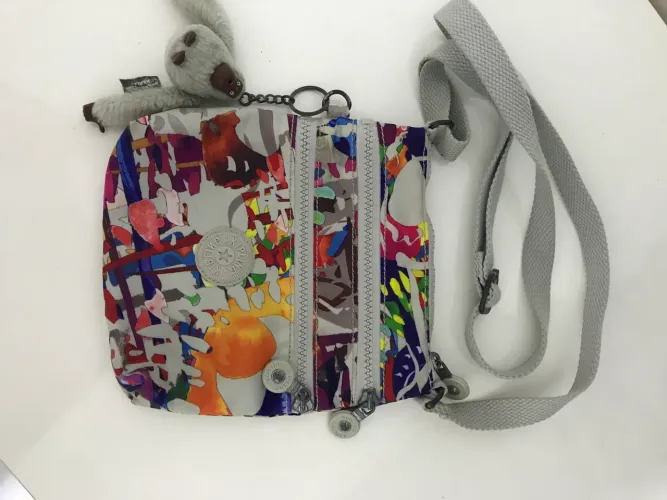 BOLSA KIPLING
