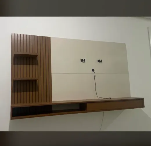 Painel Rack para TV 55