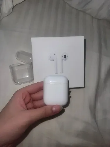 Airpods 2a geração original