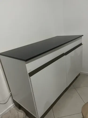 Balcão de cozinha