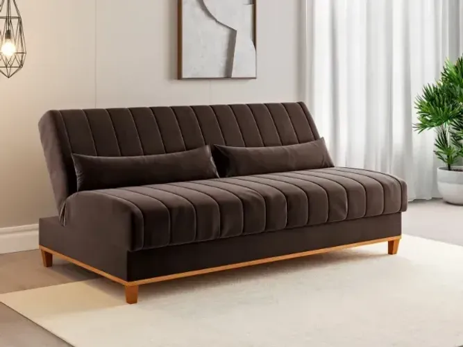 Sofá Cama Duna Bombom A PRONTA ENTREGA