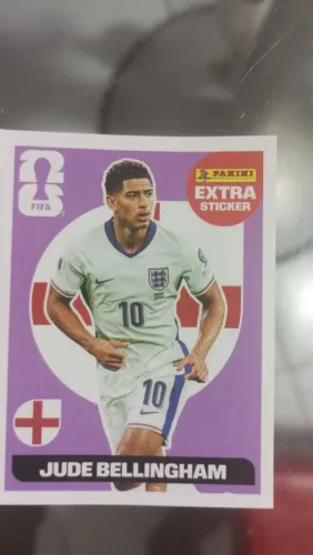 Figurinhas legends regular