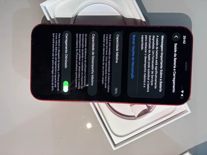 iPhone 12