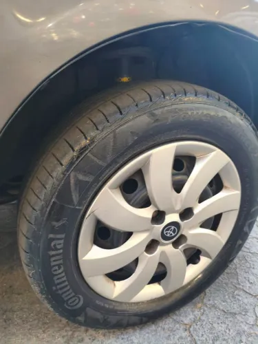 Toyota Etios X 1.3 Flex 16V 5P Mec. 2019