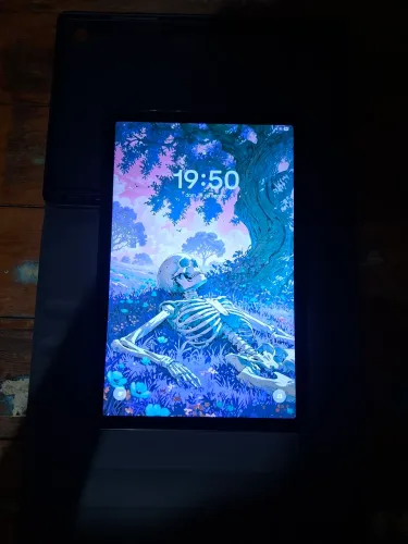 Samsung Galaxy Tab A9 Plus