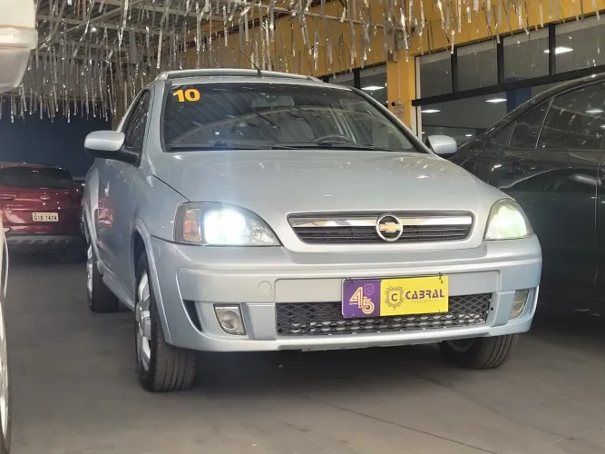 Chevrolet Montana Sport 1.8 MPFI Flexpower 8V 2010